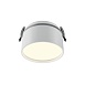Встраиваемый светильник Technical Onda DL024-12W3K-W - фото