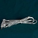 Бра Lussole SONA LSL-3001-01V - фото