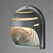 Фасадный светильник Arte Lamp URBAN A2802AL-1GY - фото
