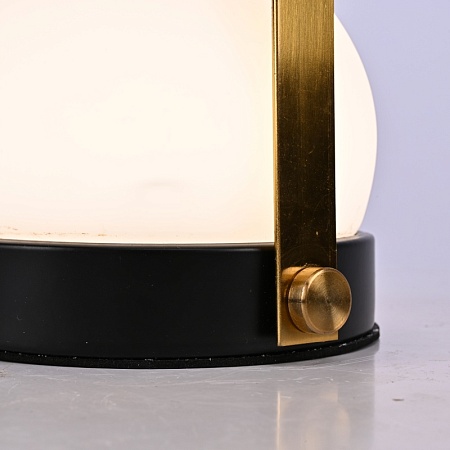 Настольная Лампа Tangli White Tab Imperiumloft 302469-22 - фото