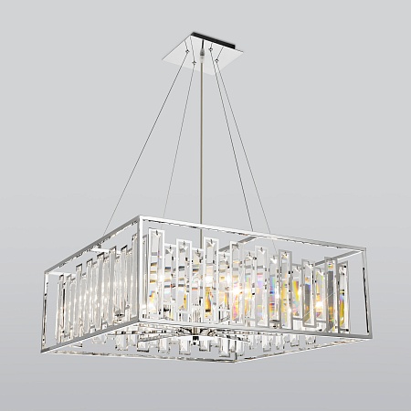 Подвесной светильник Bogate's 312/9 Strotskis Smart - фото