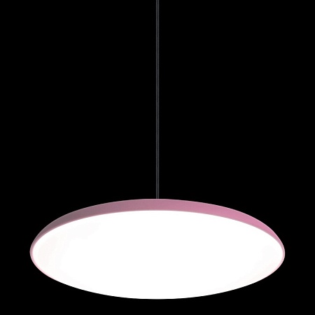 10119 Pink Подвесной светильник LOFT IT Plato - фото