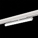 Св-к трек. SMART Белый LED 1*18W 2700K-6000K 1 620Lm Ra>90 120° IP20 L410xW25xH105 220V ST378.506.18 - фото