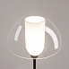 Напольный светильник (торшер) Maytoni Memory MOD177FL-01B - фото