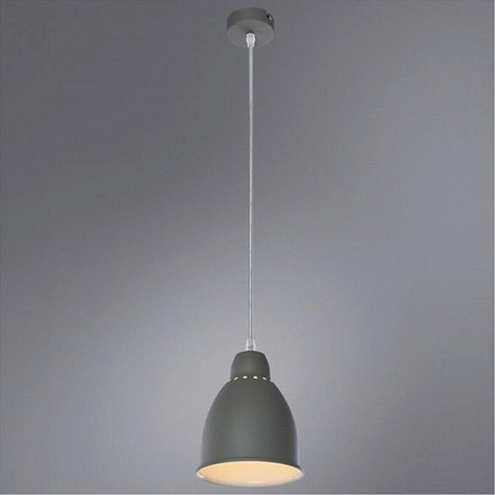 Трековая система ARTE LAMP A2054SP-1GY - фото