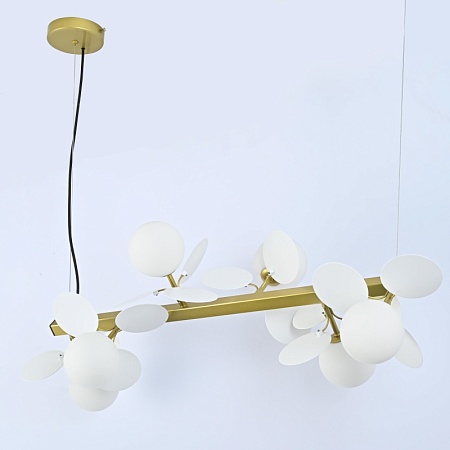 Рядный Светильник Matisse L Self L75,5 White Imperiumloft 191882-26 - фото