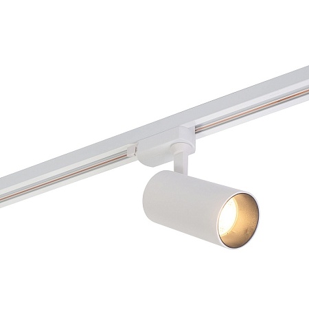 Светильник на шине Denkirs SOLID Morud DK6030-WH - фото