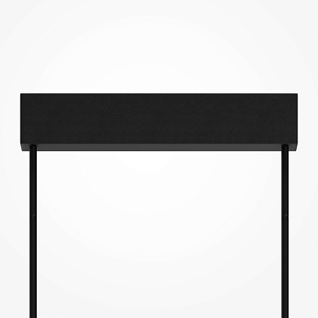 Подвесной светильник Maytoni MOD428PL-L20BK - фото