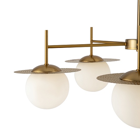 Подвесной светильник Freya Camelia FR5202PL-05BS - фото