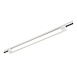 Св-к трек. Белый LED 1*20W 4000K 1 450Lm Ra90 120 IP20 L686xW49xH54 170-240VV ST368.546.20.2 - фото