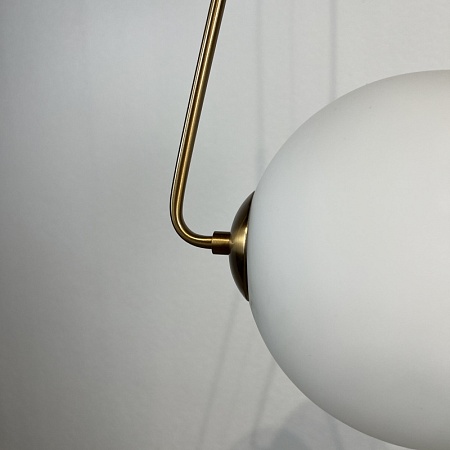 Подвесной Светильник Lavaliere Imperiumloft 101725-26 - фото