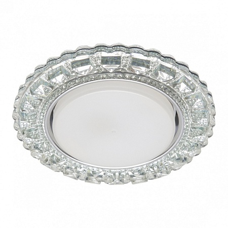 Светильник потолочный встраиваемый FERON CD4045 41409 - фото