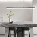 Подвесной Светильник Helken L115 Brass Imperiumloft 220322-23 - фото