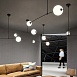 Подвесная Люстра Freer S Imperiumloft 140715-26 - фото