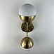 Бра Copper Light Bra Duos Brass Imperiumloft 85018-22 - фото