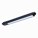 Св-к трек. Черный LED 1*12W 3000K 1 100Lm Ra>98 120 IP20 L400xW34xH33 180-240V ST366.438.12 - фото