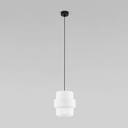 Подвесной светильник TK Lighting 5094 Calisto White - фото