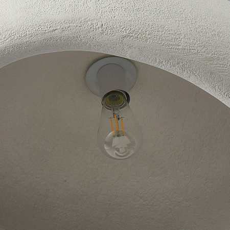Подвесная Люстра Cemencloud A D50 White Imperiumloft 219849-23 - фото