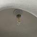 Подвесная Люстра Cemencloud A D50 White Imperiumloft 219849-23 - фото