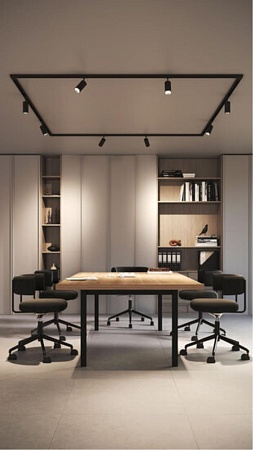 Шинопровод Arte Lamp TRACK ACCESSORIES A540206 - фото