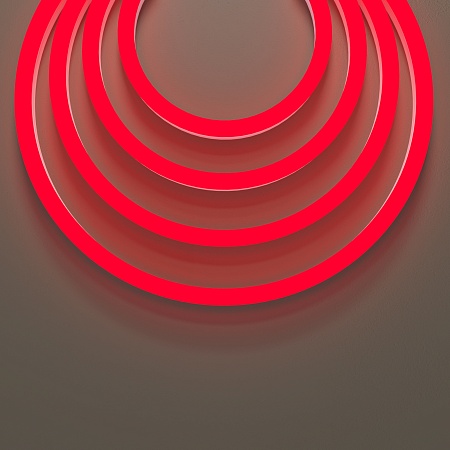 Гибкий неон Led Strip 201233 - фото