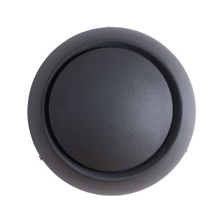 Декоративная подсветка Arte Lamp ECLIPSE A1421AP-1BK - фото