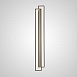 Настенный Светильник Arisaig Wall H160 Трехцветный Свет Imperiumloft 209022-23 - фото