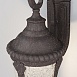 Настенный светильник (бра) Outdoor Goiri O029WL-01BZ - фото