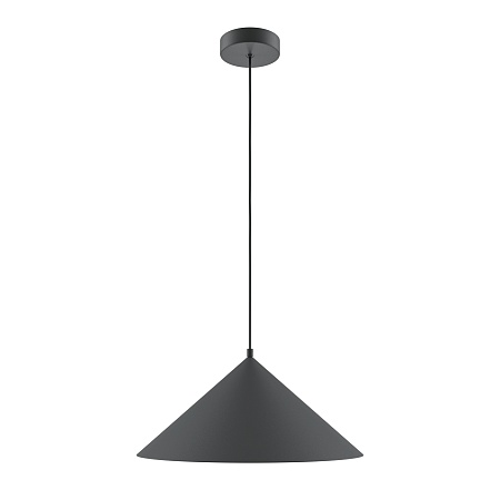 Подвесной светильник Maytoni Basic colors MOD167PL-01B - фото