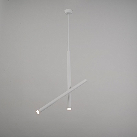 Потолочный Светильник Gordian White 6W Imperiumloft 213631-23 - фото