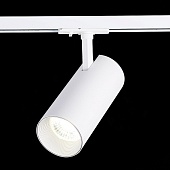Св-к трек. Белый LED 1*30W 4000K 2 700Lm Ra≥90 36° IP20 L177xW77xH204 100-240V ST350.546.30.36