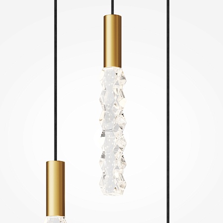 Подвесной светильник Maytoni MOD328PL-L9BS3K - фото