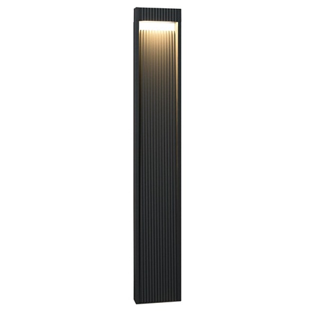 Ландшафтный светильник Arte Lamp ARNEB A2148PA-1BK - фото