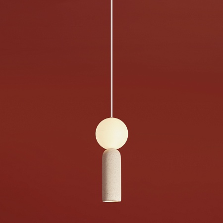 Подвесной светильник Freya FR5530PL-L10W - фото