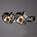 Карданный светильник Arte Lamp FACCIA A4507PL-2CC - фото