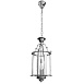 Подвесная люстра ARTE LAMP A6503SP-3CC - фото