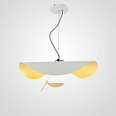 Подвесной Светильник Covert White D60 Imperiumloft 178134-26