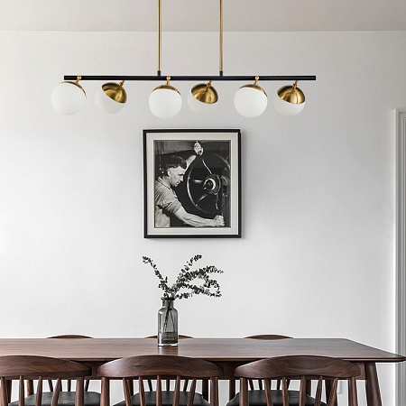 Подвесной Светильник Anvik Imperiumloft 140520-26 - фото