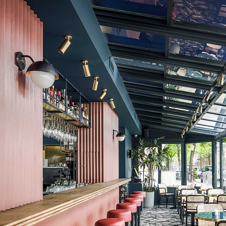 Спот Lino S Imperiumloft 101743-26 - фото