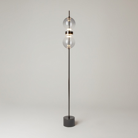 Напольный светильник (торшер) Maytoni MOD478FL-L15B3K - фото