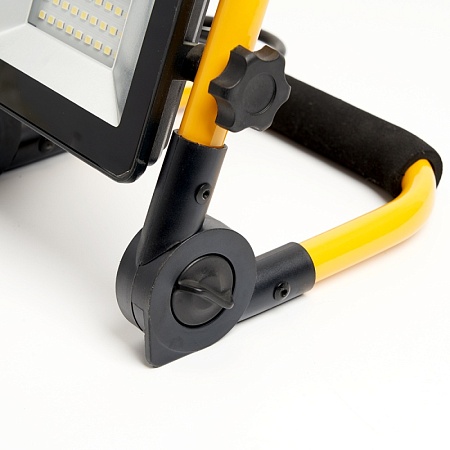 Светодиодный прожектор Feron LL-512 переносной 30W, 6400K, IP65 - фото