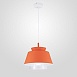 Подвесной Светильник Sota Оранж Imperiumloft 178020-26 - фото