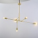 Подвесная Люстра Fitments Imperiumloft 140688-26 - фото