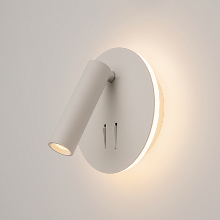 Настенный светильник (бра) Technical Ios 176 C176-WL-01-6W-W - фото