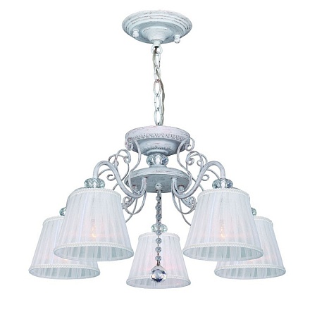 Подвесная люстра F-Promo 2150-5PC - фото