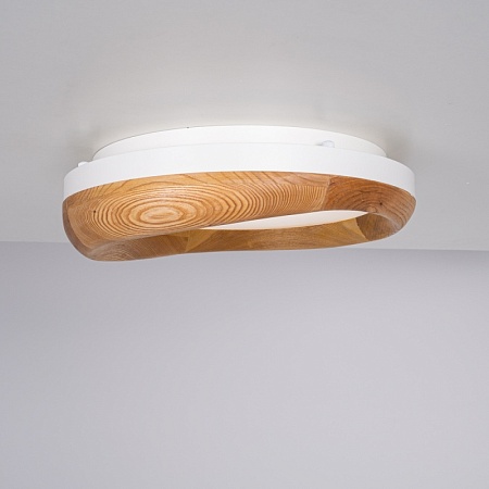 Потолочный Светильник Runis D45 Light Brown Imperiumloft 140974-26 - фото