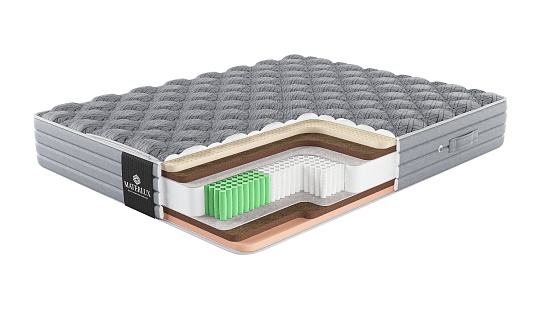 Матрас MaterLux Dormi фото