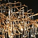 10067/1500 GB Подвесная люстра LOFT IT Bijout - фото