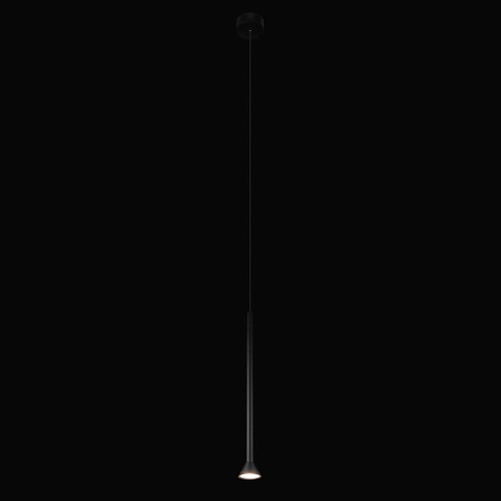 10337/550 Black Подвесной светильник LOFT IT Pipe - фото