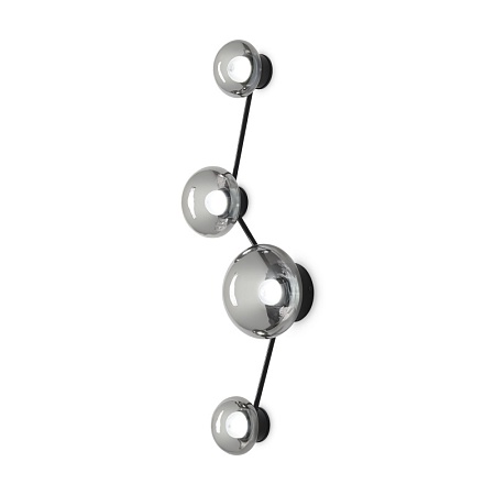 Потолочный светильник Freya Drop FR5445CL-L20B - фото